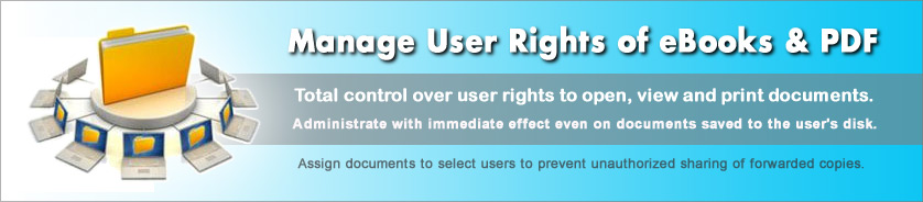 数字版权管理（DRM）文件和电子书