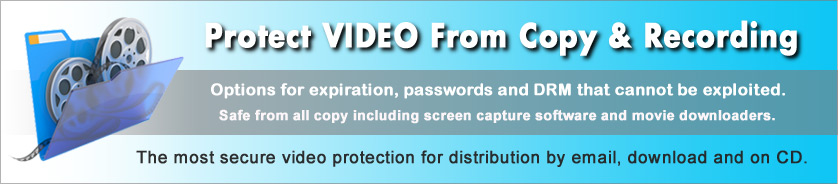 视频版权保护和版权管理（DRM)